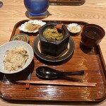 かにじぇんぬ　麻布 - 