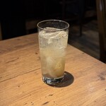 焼肉 神楽5-1 - スパイスガリサワー