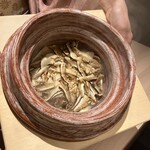 かにじぇんぬ　麻布 - 