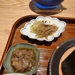 かにじぇんぬ　麻布 - 
