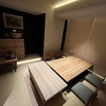 かにじぇんぬ　麻布 - 