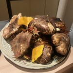 かにじぇんぬ　麻布 - 