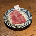 焼肉 神楽5-1 - かめのこ