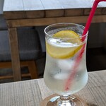 ni-naベイク - ドリンク写真: