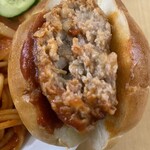 カフェテラス ポンヌフ - 