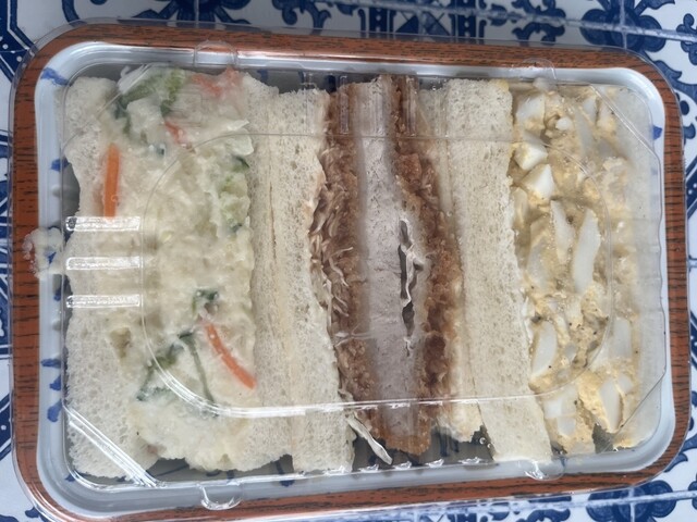 ぽてと - 亘理（惣菜・デリ）の写真