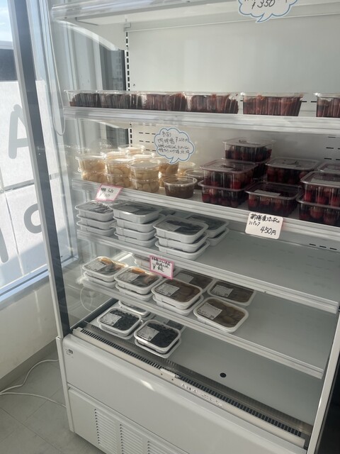 ぽてと - 亘理（惣菜・デリ）の写真