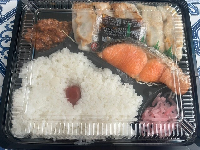 ぽてと 亘理 | 新鮮な惣菜・デリ専門店