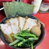 横浜家系ラーメン 駒岡家
