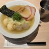 ワンタン麺専門店 たゆたふ