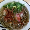 東筑軒 福間駅うどん店