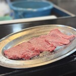 安兵衛 - 特選塩たん