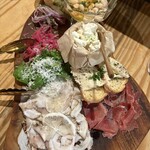 バール チッチャ - 