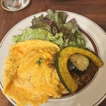 喫茶ゾウメシ - 