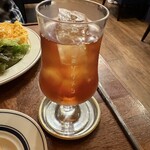 喫茶ゾウメシ - 