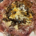 バール チッチャ - 