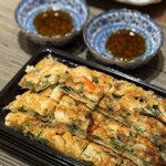 カンナムキンパ - 