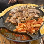 パクシクタン - 