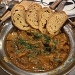 バール チッチャ - 