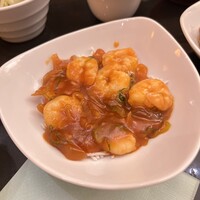 廣東料理 民生 ヒルトンプラザウエスト店 - 