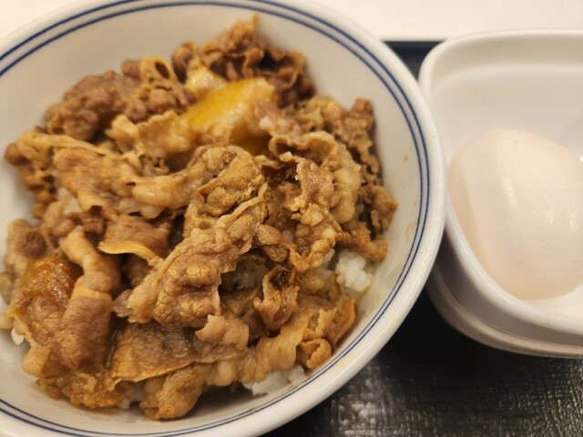 Yoshinoya Jr Kandaeki Ten