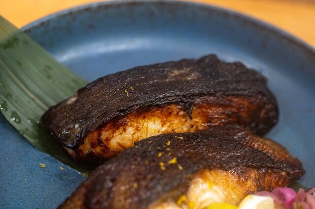 Sumibi Yakisakana Bento Sumisawa, Restaurant in Tokyo