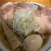 麺屋 聖 離れ
