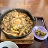 たから - 味噌煮込おじや
