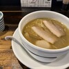 ラーメン専門店 徳川町 如水