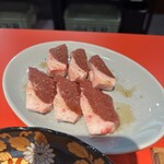 大衆焼肉 生ホルモン てっちゃん 五反田本店 - 