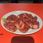 大衆焼肉 生ホルモン てっちゃん 五反田本店 - 