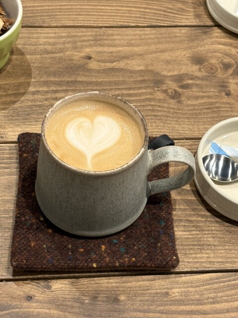 PARADISO COFFEEROASTERS（パラディーゾ コーヒーロースターズ） - 鶴岡（カフェ）の写真