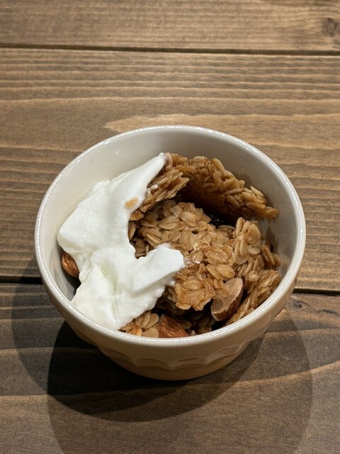 PARADISO COFFEEROASTERS（パラディーゾ コーヒーロースターズ） - 鶴岡（カフェ）の写真