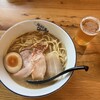 麺ファクトリージョーズゼロ - 料理写真: