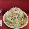 ラーメン二郎 三田本店