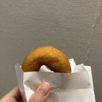 バッケンモーツァルト - 料理写真: