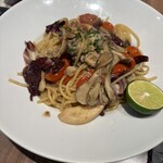 ル バー ラヴァン サンカンドゥ アザブ トウキョウ - 