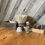 麺ファクトリージョーズゼロ - 