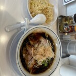 Ramen Uroko Ibaraki Ten