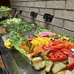 炎の香 - 料理写真: