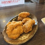 博多とんこつ 真咲雄 - 