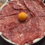 焼肉とごはんの奇跡 - 