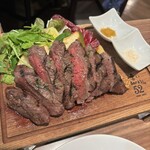 ル バー ラヴァン サンカンドゥ アザブ トウキョウ - 