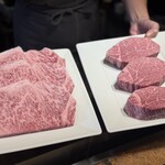 Teppanyaki あいづ家 - 