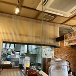 博多とんこつ 真咲雄 - 