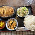 讃岐うどん舞々 - 料理写真: