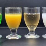 アメリカ屋 - ドリンク写真: