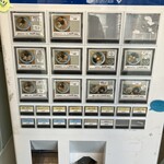 麺ファクトリージョーズゼロ - 