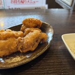 博多とんこつ 真咲雄 - 