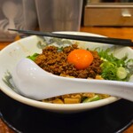 味噌麺処 豆醤 - 